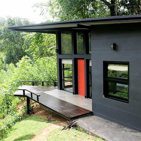 The Country House Chalets กอลล์ ภายนอก รูปภาพ