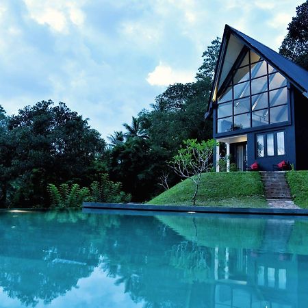 The Country House Chalets กอลล์ ภายนอก รูปภาพ