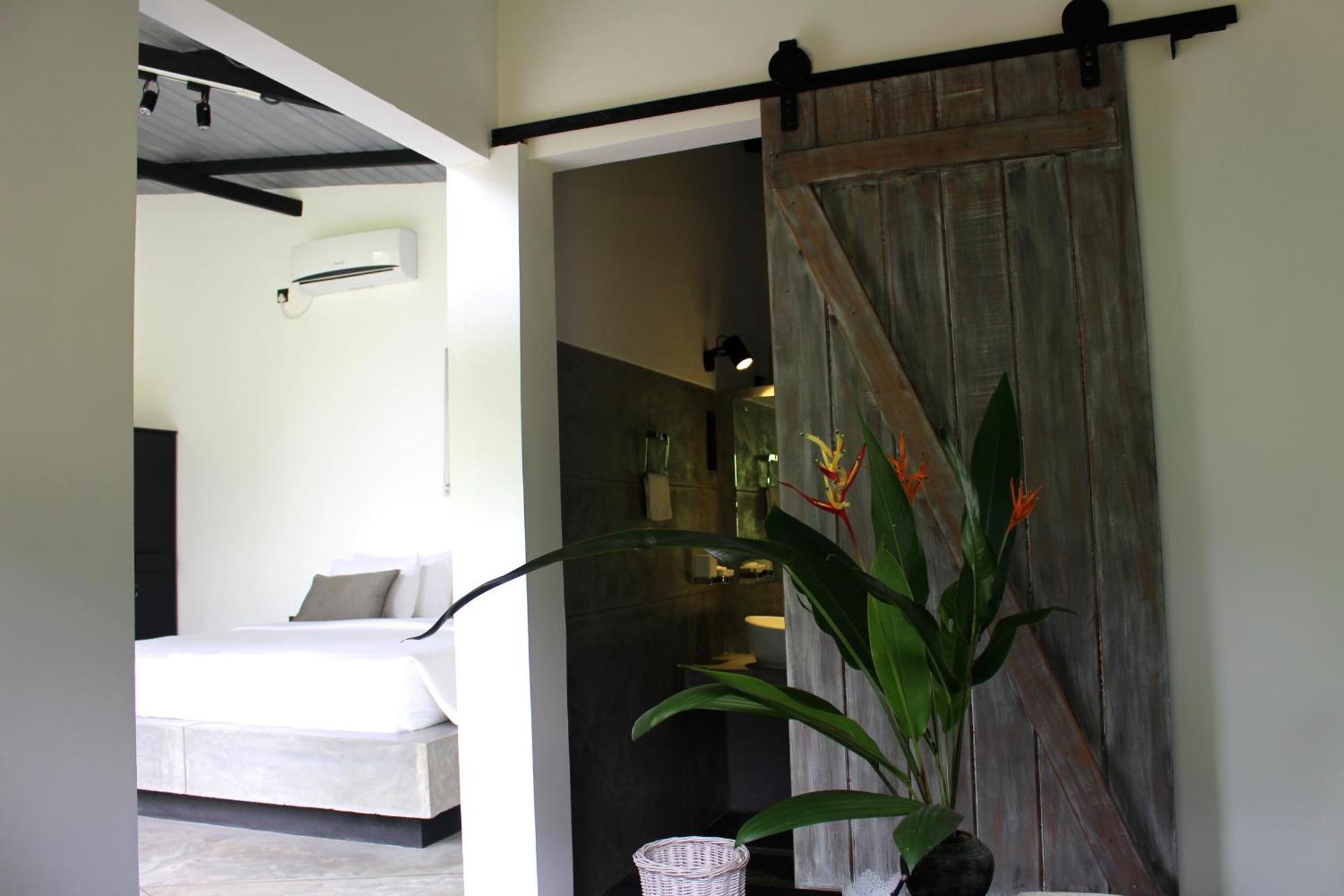 The Country House Chalets กอลล์ ภายนอก รูปภาพ