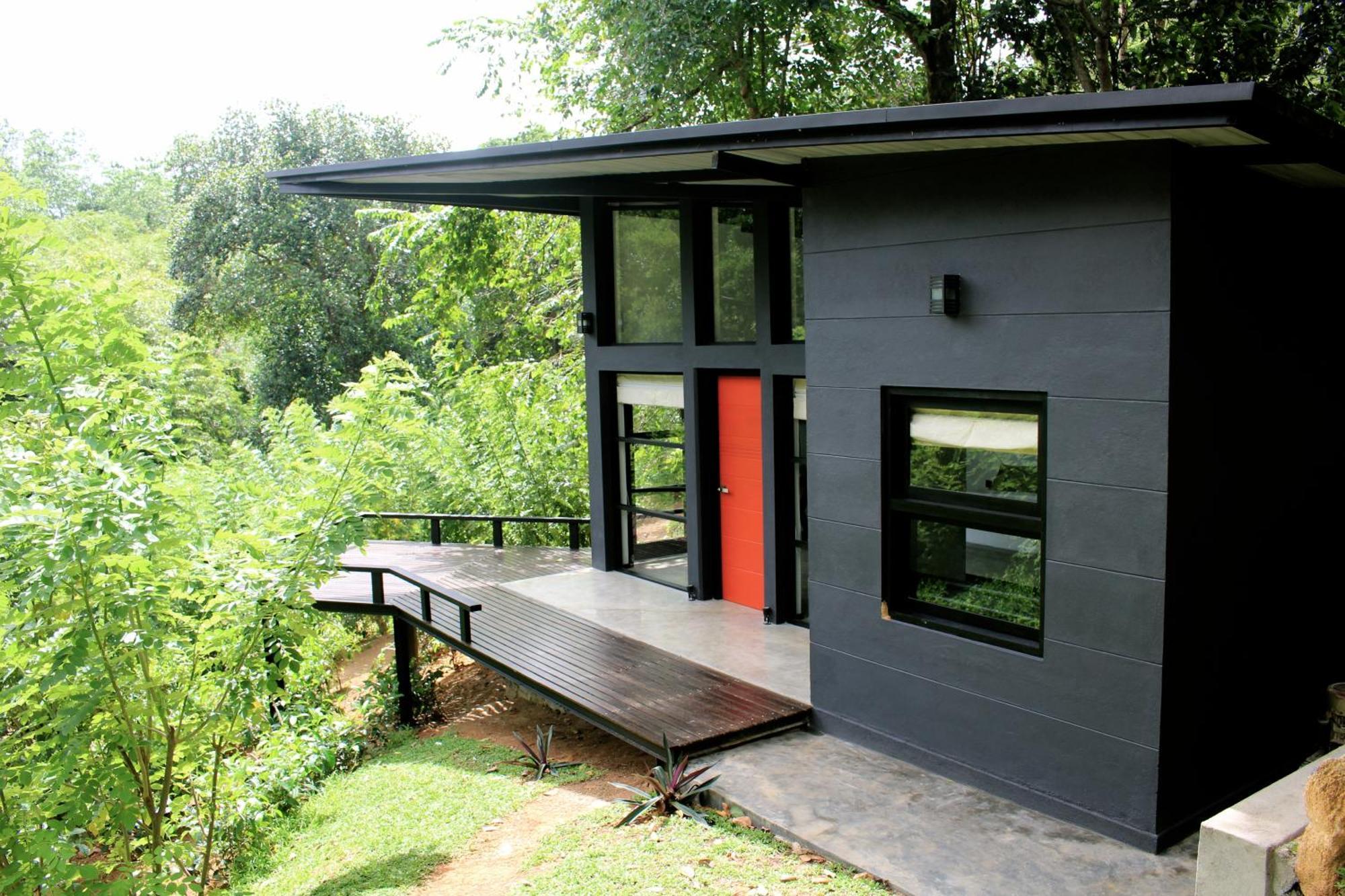 The Country House Chalets กอลล์ ภายนอก รูปภาพ