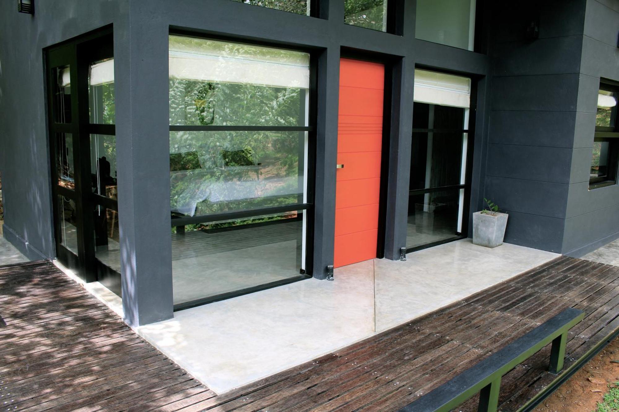 The Country House Chalets กอลล์ ภายนอก รูปภาพ