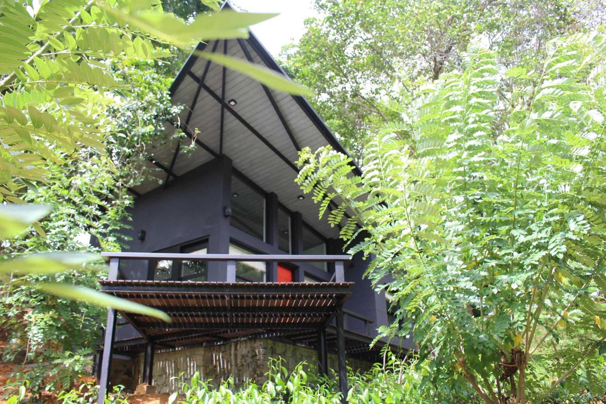 The Country House Chalets กอลล์ ภายนอก รูปภาพ