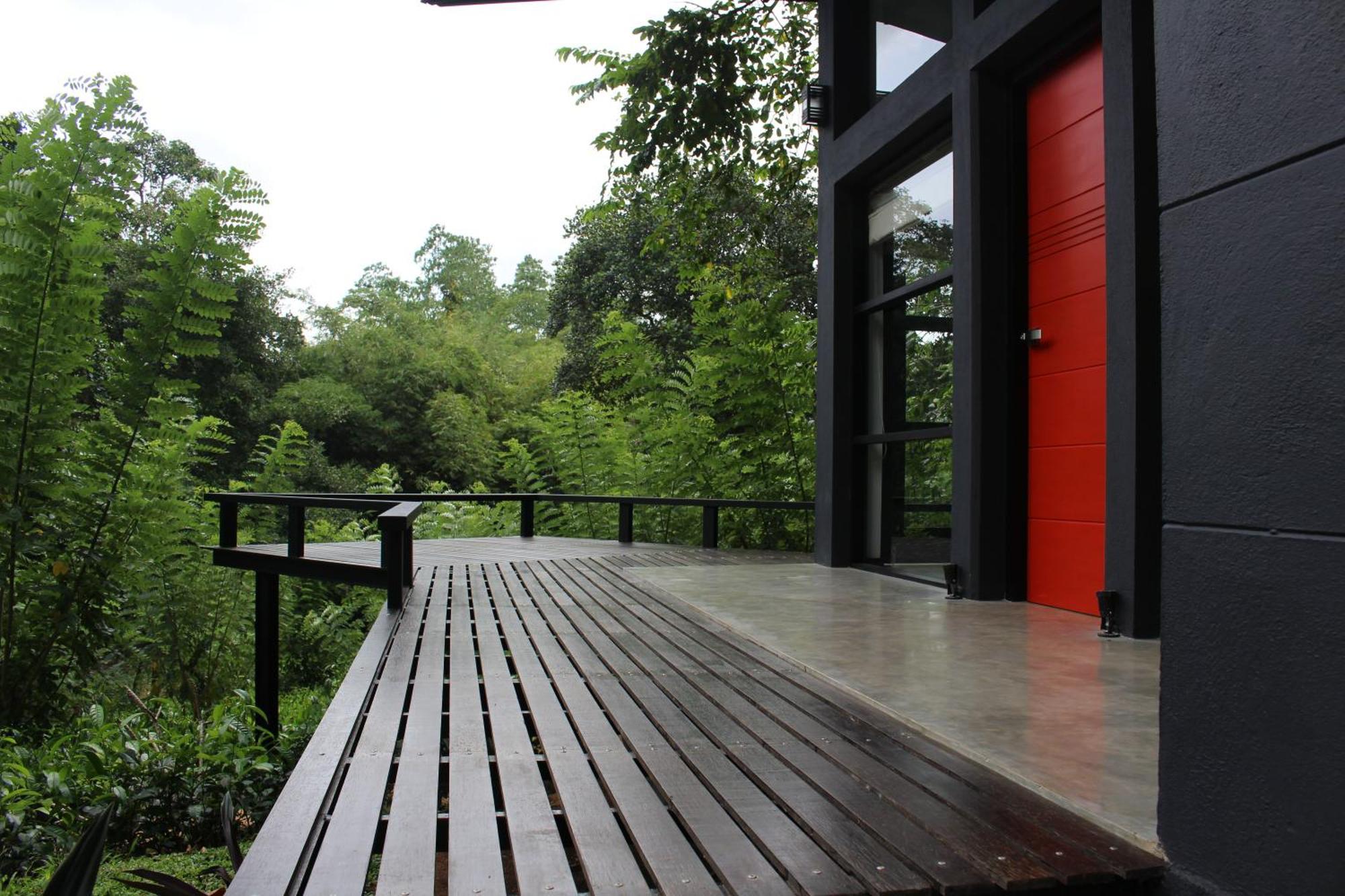 The Country House Chalets กอลล์ ภายนอก รูปภาพ