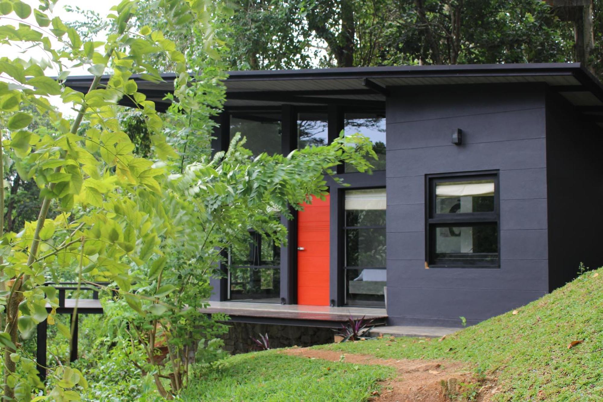 The Country House Chalets กอลล์ ภายนอก รูปภาพ
