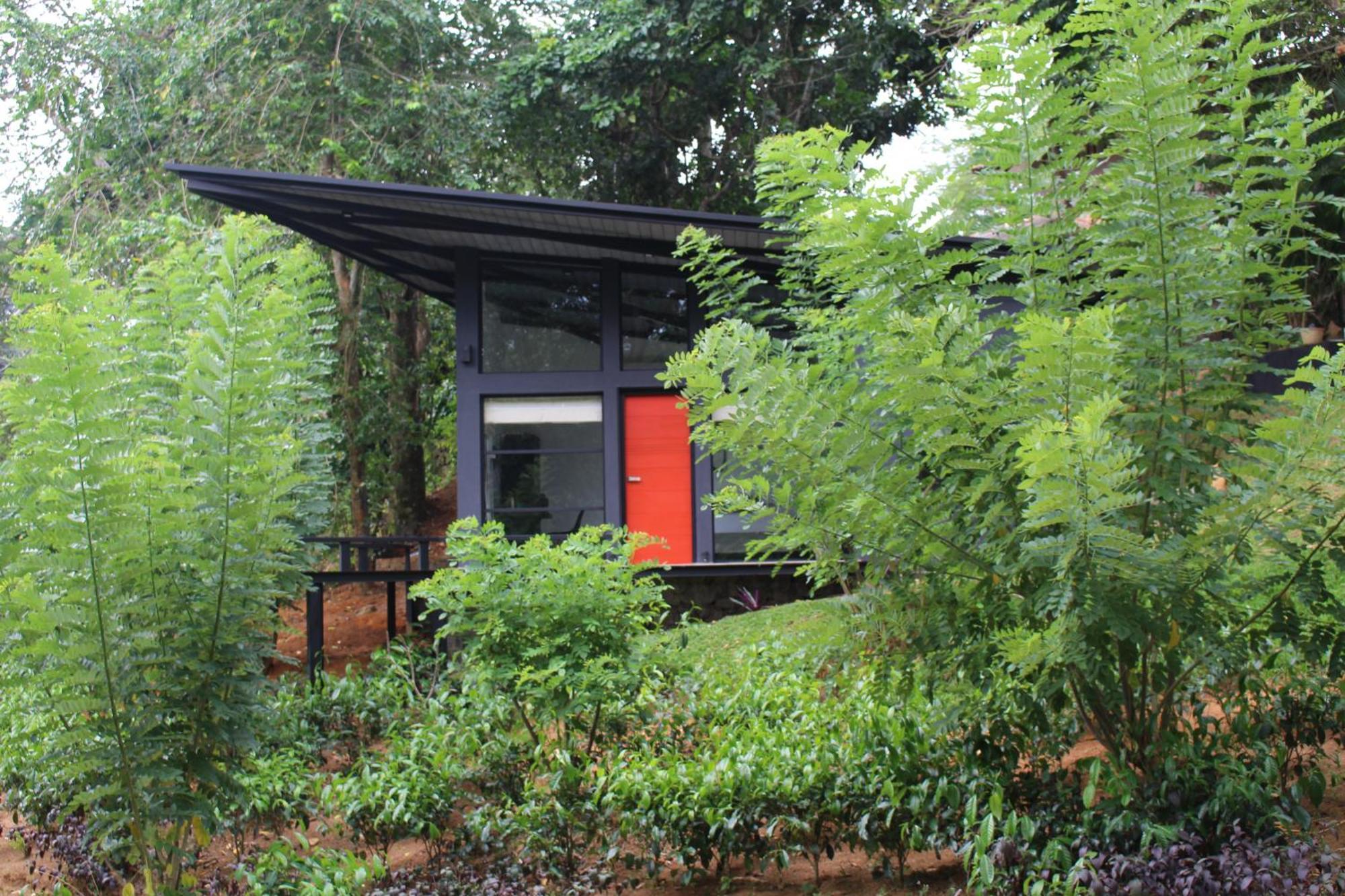 The Country House Chalets กอลล์ ภายนอก รูปภาพ
