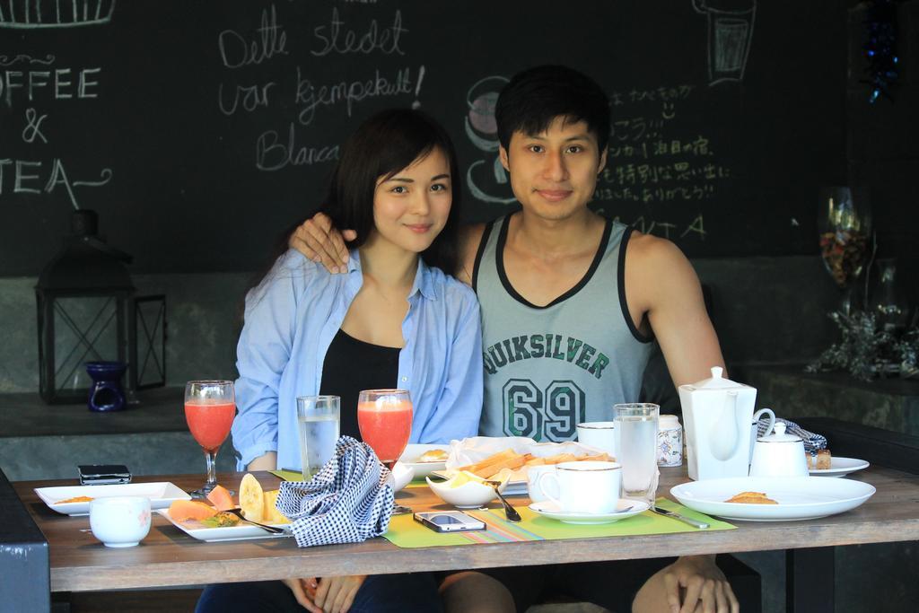 The Country House Chalets กอลล์ ภายนอก รูปภาพ