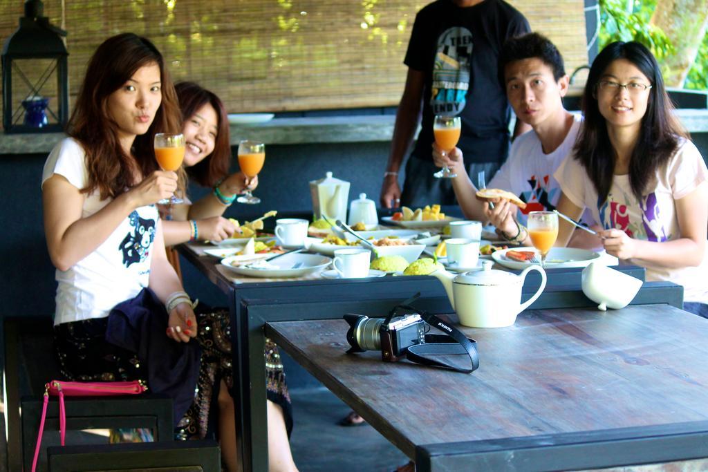 The Country House Chalets กอลล์ ภายนอก รูปภาพ