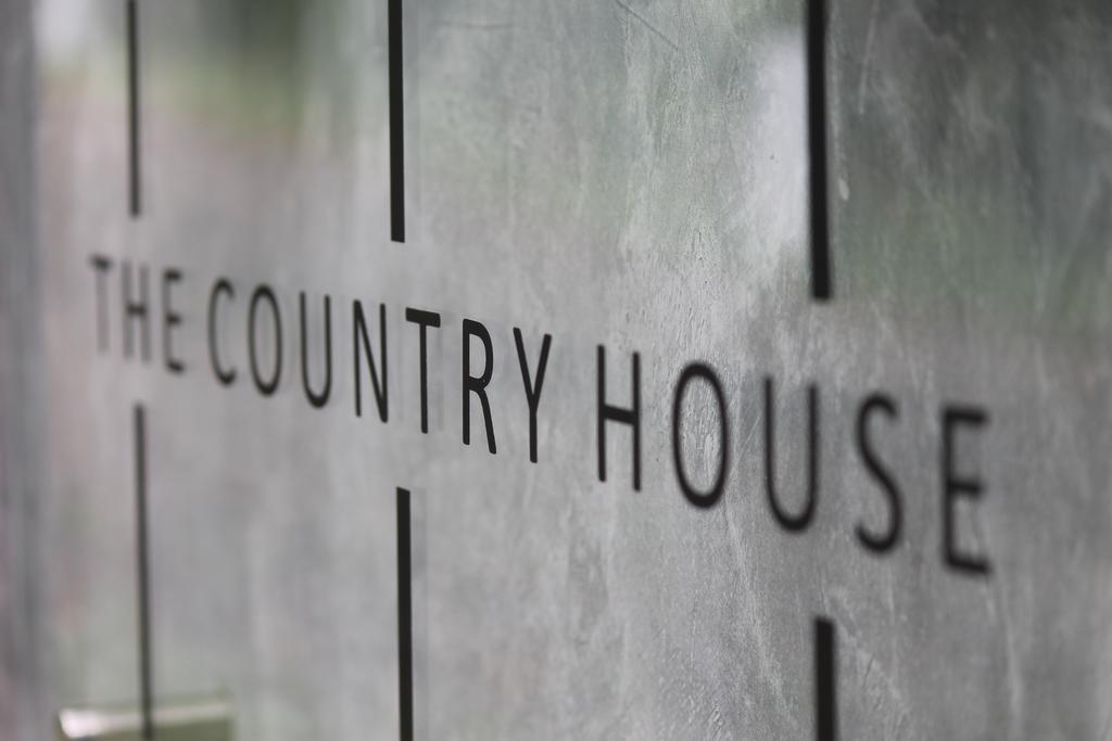 The Country House Chalets กอลล์ ภายนอก รูปภาพ