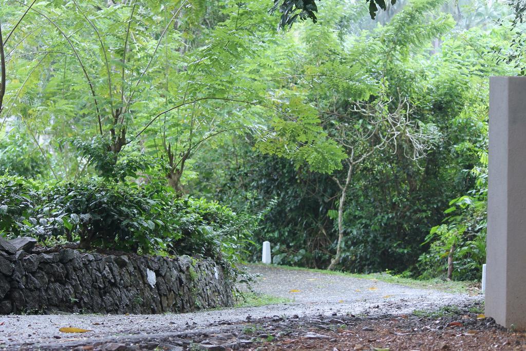 The Country House Chalets กอลล์ ภายนอก รูปภาพ