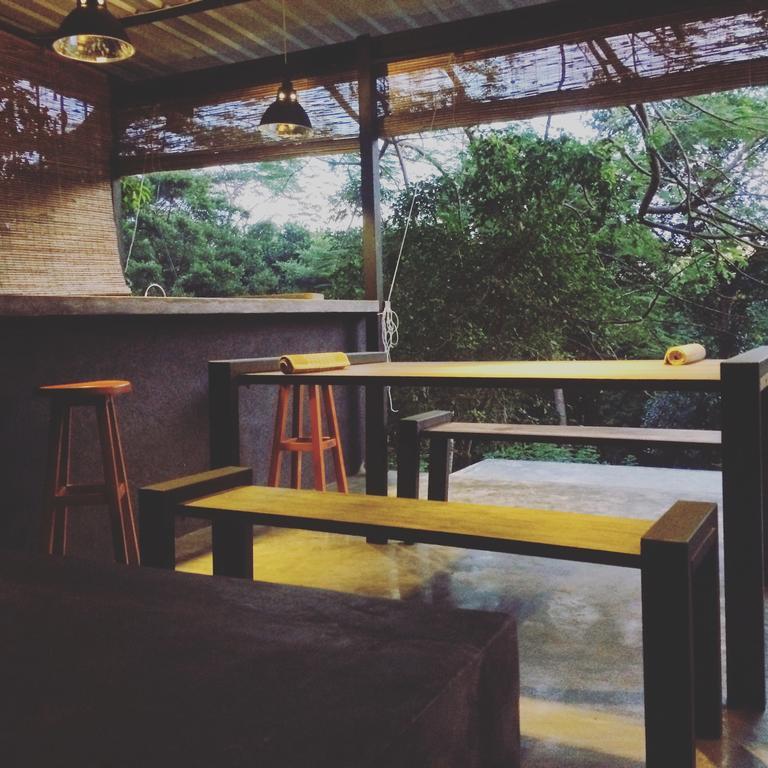 The Country House Chalets กอลล์ ภายนอก รูปภาพ