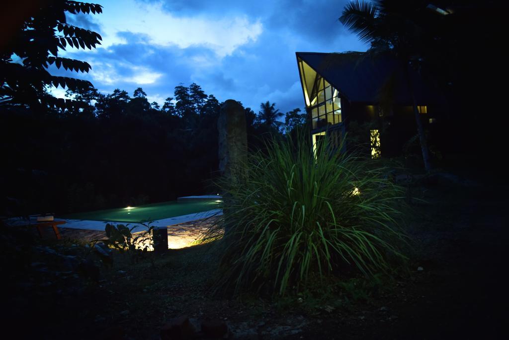 The Country House Chalets กอลล์ ภายนอก รูปภาพ