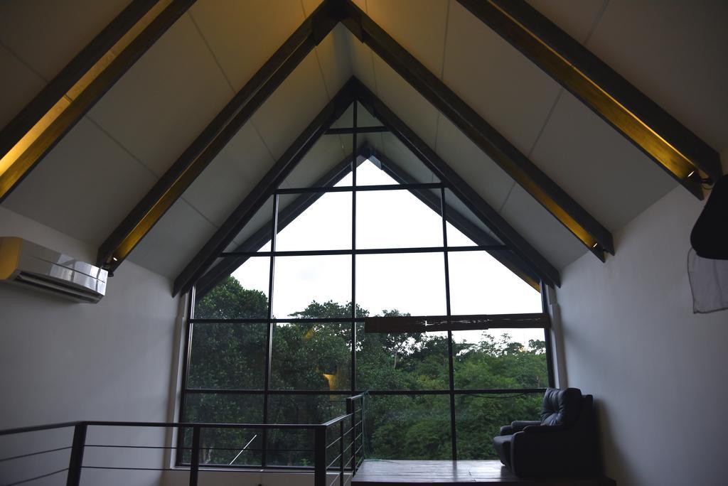 The Country House Chalets กอลล์ ห้อง รูปภาพ
