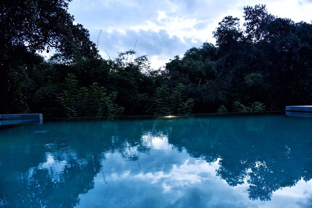 The Country House Chalets กอลล์ ภายนอก รูปภาพ