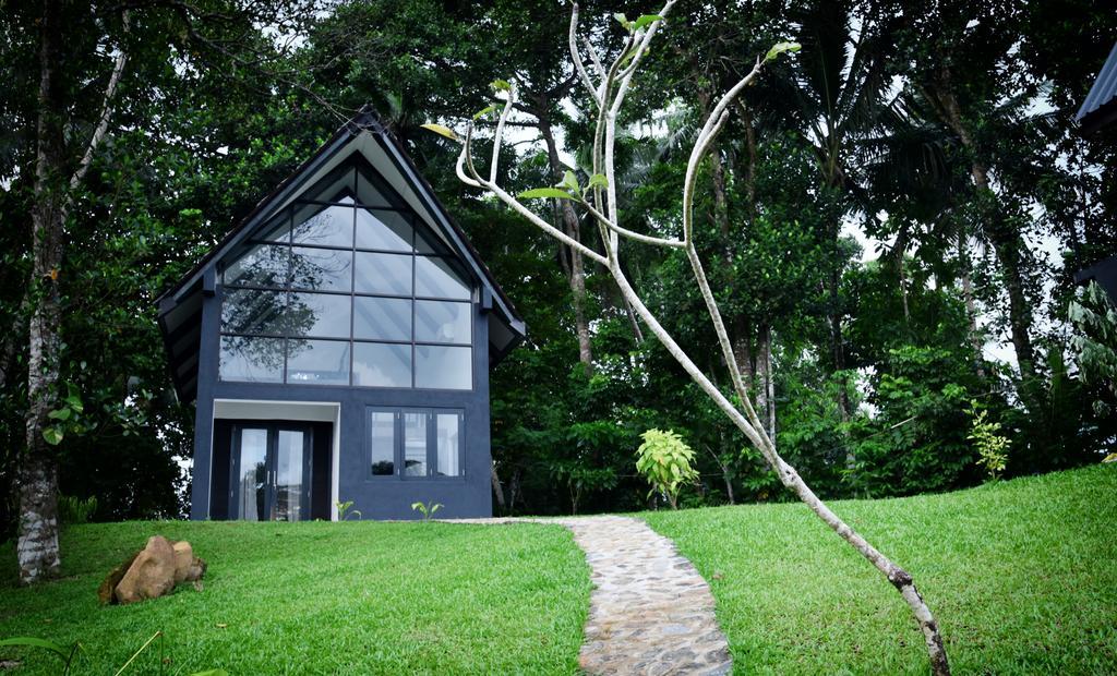 The Country House Chalets กอลล์ ห้อง รูปภาพ