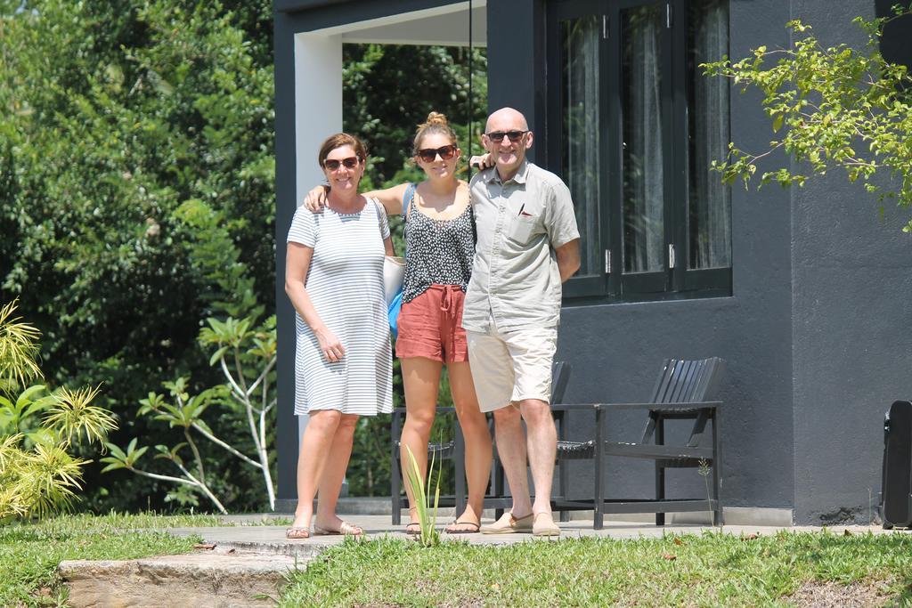 The Country House Chalets กอลล์ ภายนอก รูปภาพ