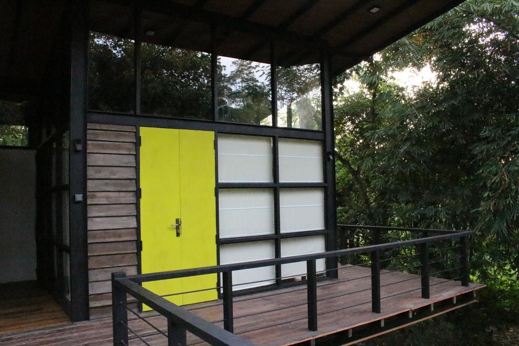 The Country House Chalets กอลล์ ภายนอก รูปภาพ