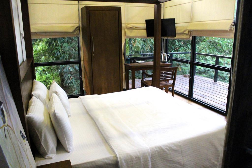 The Country House Chalets กอลล์ ภายนอก รูปภาพ