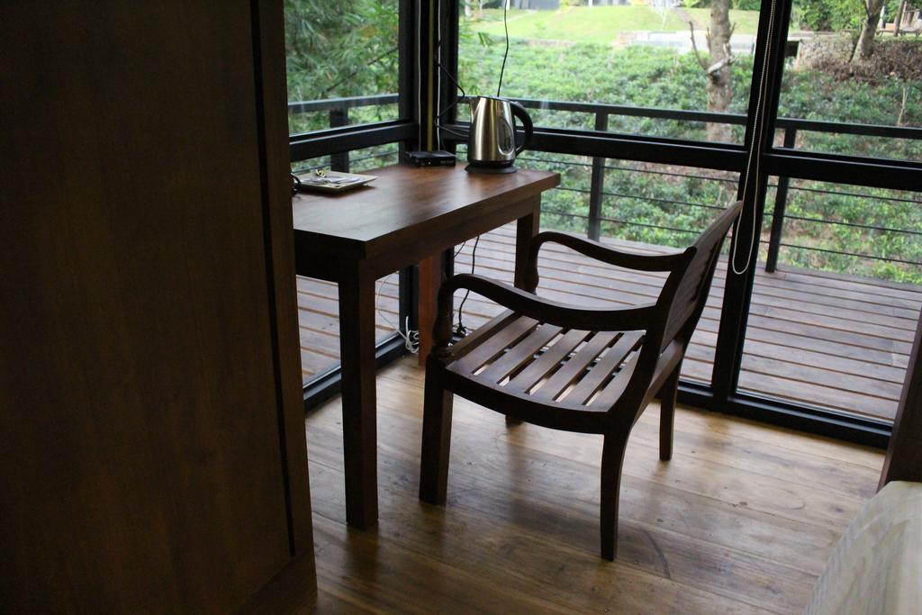 The Country House Chalets กอลล์ ภายนอก รูปภาพ