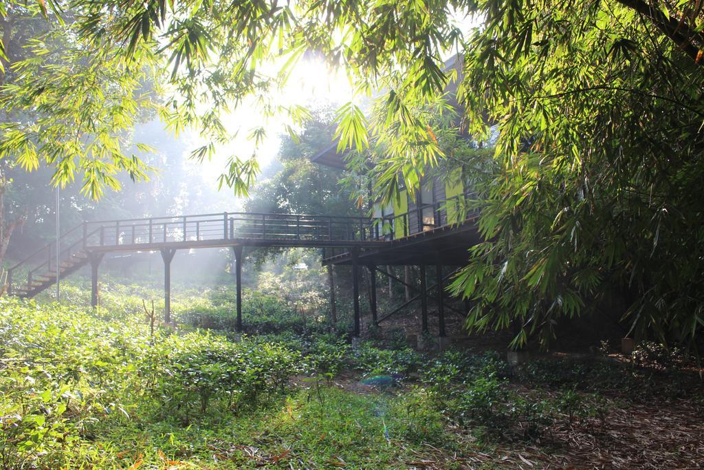 The Country House Chalets กอลล์ ภายนอก รูปภาพ