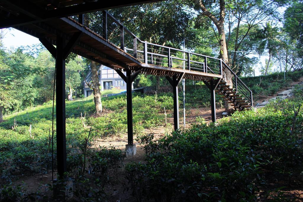 The Country House Chalets กอลล์ ภายนอก รูปภาพ