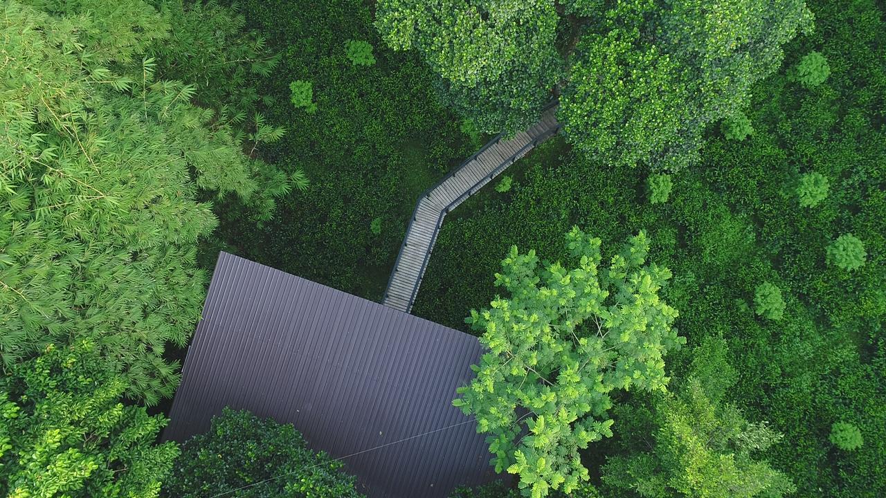 The Country House Chalets กอลล์ ภายนอก รูปภาพ