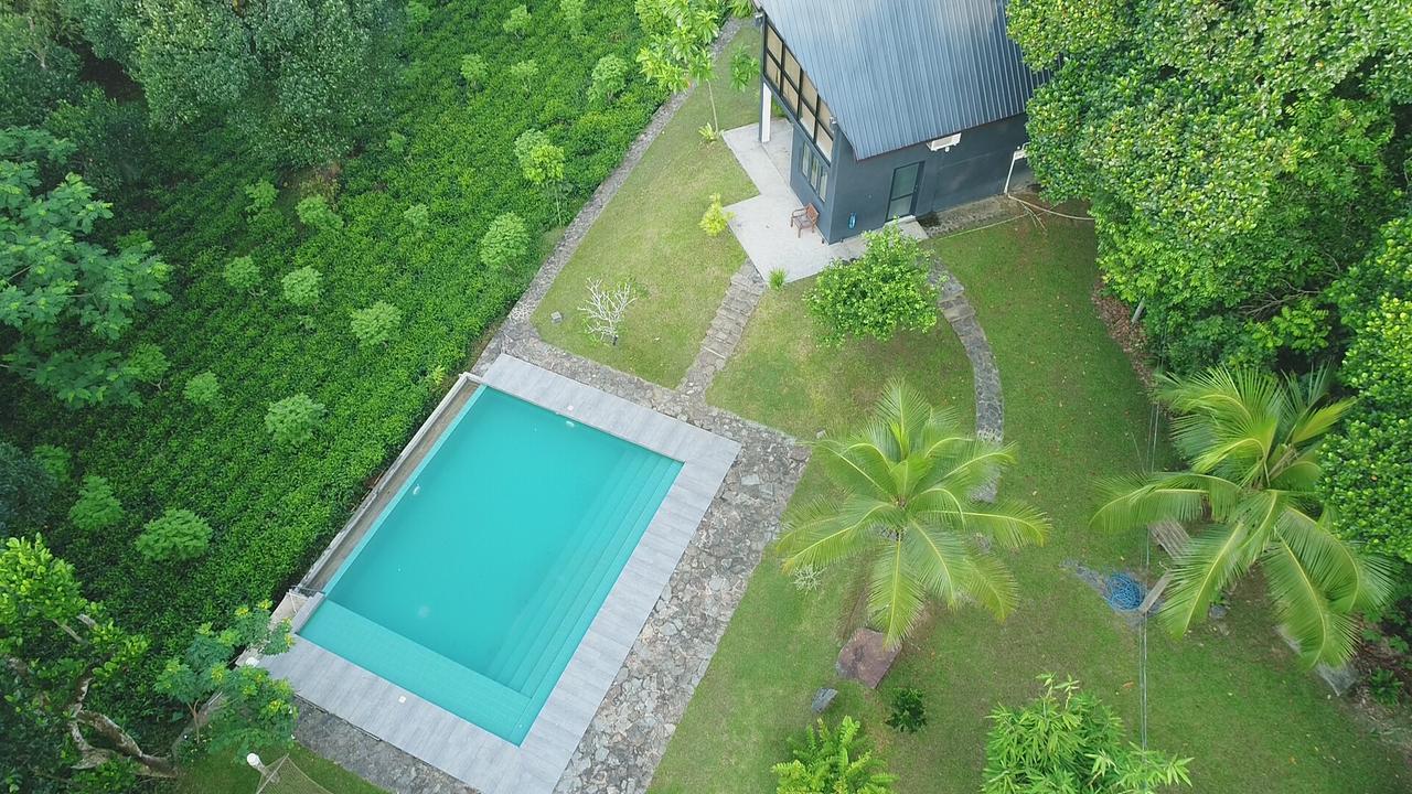 The Country House Chalets กอลล์ ภายนอก รูปภาพ