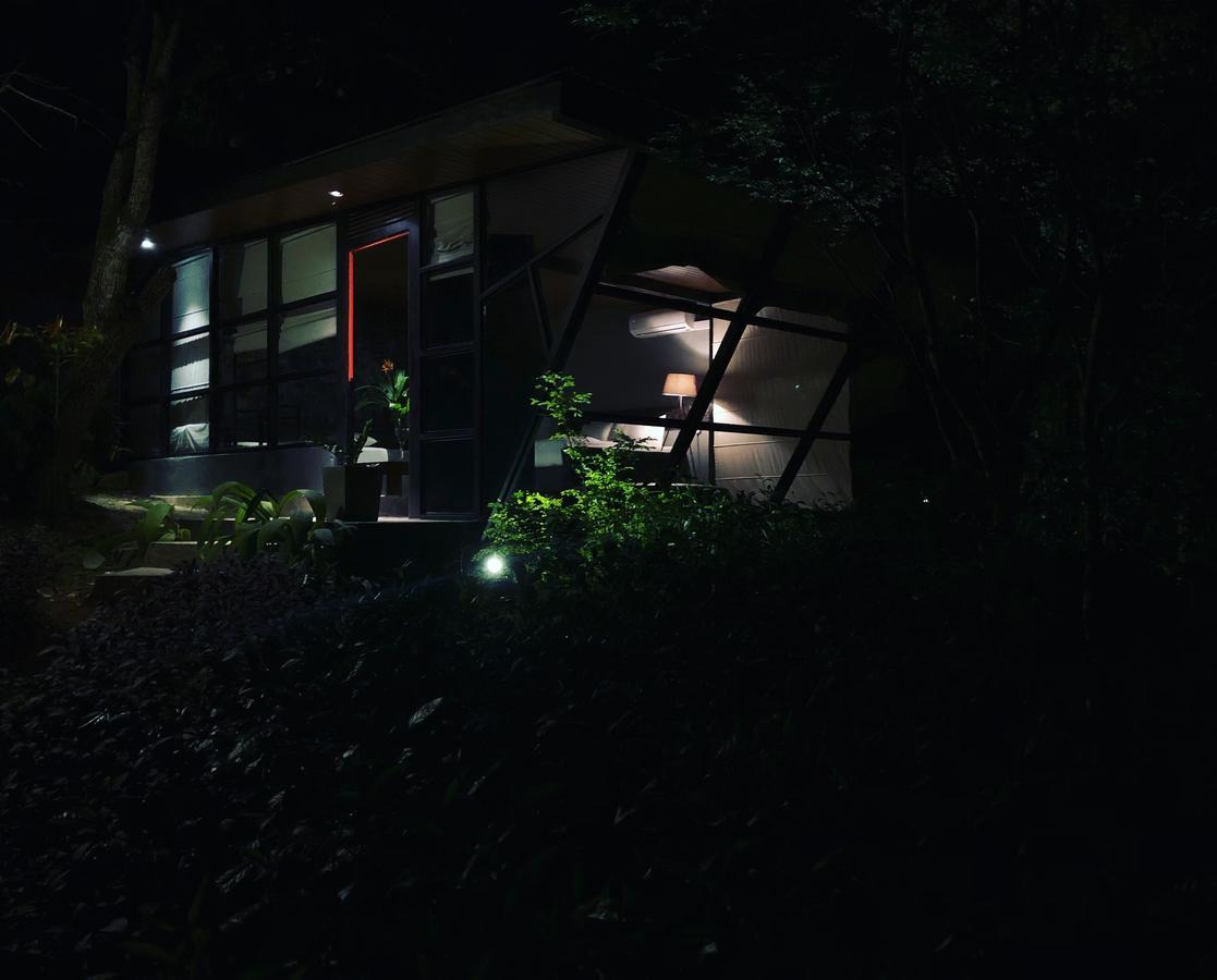 The Country House Chalets กอลล์ ภายนอก รูปภาพ